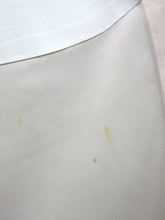 Load image into Gallery viewer, Kimono Vintage(1920-1950) Light Brown Chrysanthemum Rinzu Silk #8200B3