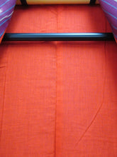 Load image into Gallery viewer, Kimono Vintage(1920-1950) Wine red Tsubame Silk #8011N2