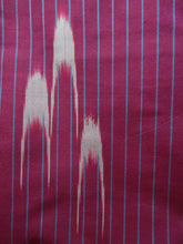 Load image into Gallery viewer, Kimono Vintage(1920-1950) Wine red Tsubame Silk #8011N2