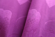 Load image into Gallery viewer, Haori Jacket Vintage(1920-1950) Magenta Folding Fan Silk #8750K1