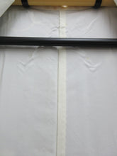 Load image into Gallery viewer, Kimono Blue Komon Rinzu Tall Silk #8150B1