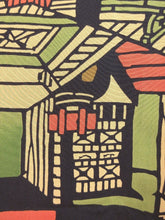 Load image into Gallery viewer, Haori Jacket Japanese Old Room #87