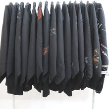 Load image into Gallery viewer, Bundle 15pcs Silk Haori Jacket Wholesale Bulk Free Shipping #643
