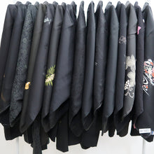 Load image into Gallery viewer, Bundle 15pcs Silk Haori Jacket Wholesale Bulk Free Shipping #560

