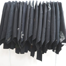 Load image into Gallery viewer, Bundle 15pcs Silk Haori Jacket Wholesale Bulk Free Shipping #709
