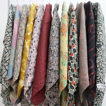 Load image into Gallery viewer, Bundle 12pcs Silk Vintage Haori Jacket Wholesale Bulk Free Shipping #799
