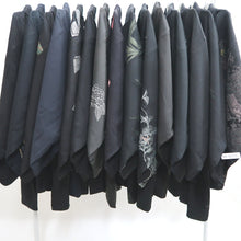 Load image into Gallery viewer, Bundle 15pcs Silk Haori Jacket Wholesale Bulk Free Shipping #603
