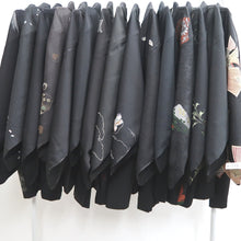 Load image into Gallery viewer, Bundle 15pcs Silk Haori Jacket Wholesale Bulk Free Shipping #533
