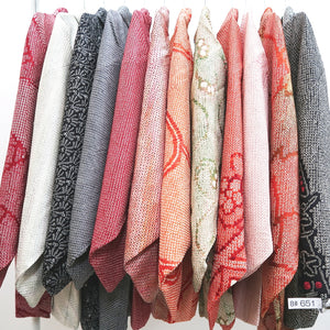 Bundle 15pcs Silk Haori Jacket Wholesale Bulk Free Shipping #651