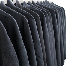 Load image into Gallery viewer, Bundle 15pcs Silk Haori Jacket Wholesale Bulk Free Shipping #754
