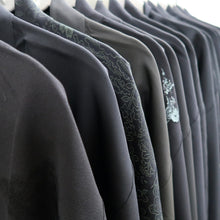 Load image into Gallery viewer, Bundle 15pcs Silk Haori Jacket Wholesale Bulk Free Shipping #560
