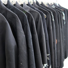 Load image into Gallery viewer, Bundle 15pcs Silk Haori Jacket Wholesale Bulk Free Shipping #709
