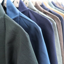 Load image into Gallery viewer, Bundle 12pcs Silk Vintage Men's Graphic Lining Haori Jacket Free Shipping #742
