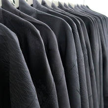 Load image into Gallery viewer, Bundle 15pcs Silk Haori Jacket Wholesale Bulk Free Shipping #502
