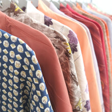 Load image into Gallery viewer, Bundle 15pcs Silk Haori Jacket Wholesale Bulk Free Shipping #538
