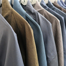 Load image into Gallery viewer, Bundle 12pcs Silk Vintage Men's Graphic Lining Haori Jacket Free Shipping #766
