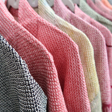 Load image into Gallery viewer, Bundle 12pcs Silk Vintage Full Shibori Haori Wholesale Bulk Free Shipping #713
