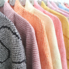 Load image into Gallery viewer, Bundle 12pcs Silk Vintage Full Shibori Haori Wholesale Bulk Free Shipping #545
