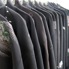 Load image into Gallery viewer, Bundle 15pcs Silk Haori Jacket Wholesale Bulk Free Shipping #533
