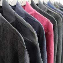 Load image into Gallery viewer, Bundle 12pcs Silk See-Through Haori Jacket Wholesale Bulk Free Shipping #516
