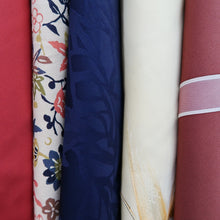 Load image into Gallery viewer, Bundle 15pcs Silk Haori Jacket Wholesale Bulk Free Shipping #674
