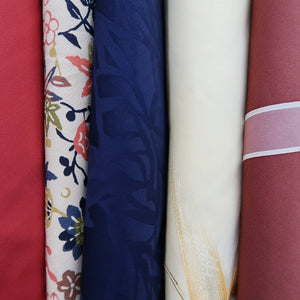 Bundle 15pcs Silk Haori Jacket Wholesale Bulk Free Shipping #674