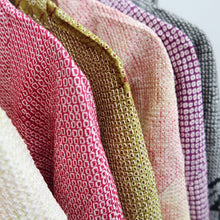 Load image into Gallery viewer, Bundle 12pcs Silk Vintage Full Shibori Haori Wholesale Bulk Free Shipping #722
