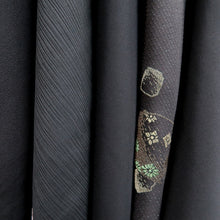 Load image into Gallery viewer, Bundle 15pcs Silk Haori Jacket Wholesale Bulk Free Shipping #533
