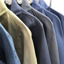 Load image into Gallery viewer, Bundle 12pcs Silk Vintage Men&#39;s Graphic Lining Haori Jacket Free Shipping #718
