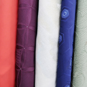 Bundle 15pcs Silk Haori Jacket Wholesale Bulk Free Shipping #607