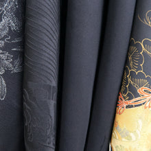 Load image into Gallery viewer, Bundle 15pcs Silk Haori Jacket Wholesale Bulk Free Shipping #522
