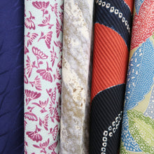 Load image into Gallery viewer, Bundle 15pcs Silk Haori Jacket Wholesale Bulk Free Shipping #792

