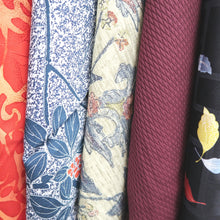 Load image into Gallery viewer, Bundle 15pcs Silk Haori Jacket Wholesale Bulk Free Shipping #513
