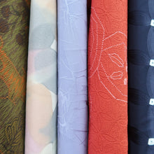 Load image into Gallery viewer, Bundle 15pcs Silk Haori Jacket Wholesale Bulk Free Shipping #796
