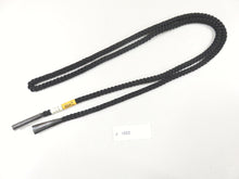 Load image into Gallery viewer, J#1022 Silk Obijime Belt Tie Braided Cord 55.1in(140cm)
