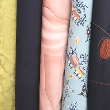 Load image into Gallery viewer, Bundle 15pcs Silk Haori Jacket Wholesale Bulk Free Shipping #757
