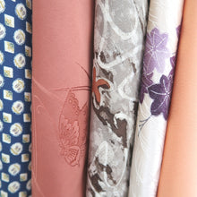 Load image into Gallery viewer, Bundle 15pcs Silk Haori Jacket Wholesale Bulk Free Shipping #538
