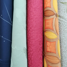 Load image into Gallery viewer, Bundle 15pcs Silk Haori Jacket Wholesale Bulk Free Shipping #674
