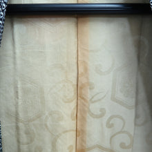 Load image into Gallery viewer, Haori Jacket Vintage(1950-1980) Black Full Shibori Ume Branch Silk #10830E2
