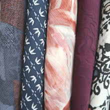 Load image into Gallery viewer, Bundle 15pcs Silk Haori Jacket Wholesale Bulk Free Shipping #498
