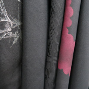 Bundle 15pcs Silk Haori Jacket Wholesale Bulk Free Shipping #576