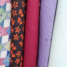 Load image into Gallery viewer, Bundle 15pcs Silk Haori Jacket Wholesale Bulk Free Shipping #566
