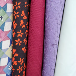 Bundle 15pcs Silk Haori Jacket Wholesale Bulk Free Shipping #566