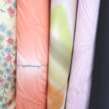 Load image into Gallery viewer, Bundle 15pcs Silk Haori Jacket Wholesale Bulk Free Shipping #706
