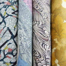 Load image into Gallery viewer, Bundle 12pcs Silk Vintage Haori Jacket Wholesale Bulk Free Shipping #799
