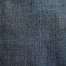 Load image into Gallery viewer, Men's Haori Vintage(1950-1980) Dark Blue Mt. Fuji Silk #10637C4
