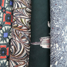 Load image into Gallery viewer, Bundle 12pcs Silk Vintage Haori Jacket Wholesale Bulk Free Shipping #790
