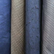 Load image into Gallery viewer, Bundle 12pcs Silk Vintage Men&#39;s Graphic Lining Haori Jacket Free Shipping #718
