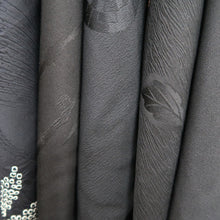 Load image into Gallery viewer, Bundle 15pcs Silk Haori Jacket Wholesale Bulk Free Shipping #709
