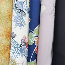 Load image into Gallery viewer, Bundle 15pcs Silk Haori Jacket Wholesale Bulk Free Shipping #607
